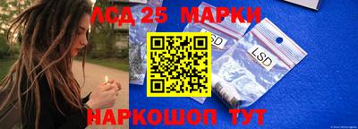 молекула духа Шахты