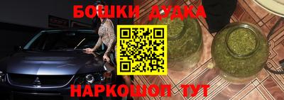 молекула духа Шахты